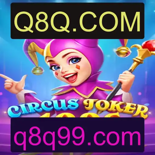 Descubra o Mundo Empolgante de CircusJoker4096