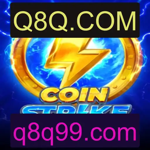 CoinStrike: A Nova Era dos Jogos de Estratégia no Q8Q.COM