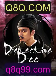 DetectiveDee: Descobrindo os Mistérios do Jogo de Investigação Online