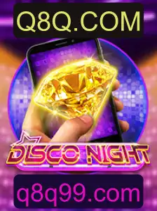 DiscoNightM: Revolucionando o Mundo dos Jogos com Q8Q.COM