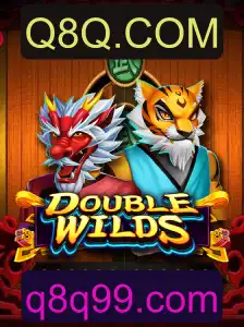 Explorando o Mundo de DoubleWilds: Uma Aventura de Jogos de Azar Inovadora