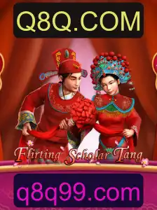 Explorando o Fascinante Mundo de Flirting Scholar Tang