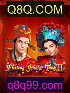 Flirting Scholar Tang II: Mergulhando na Experiência do Jogo com Q8Q.COM