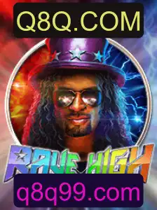 RaveHigh: A Nova Sensação do Mundo dos Jogos