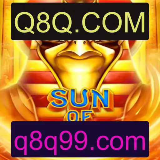 Explorando o Mundo Fascinante de SunofRa: Um Mergulho Profundo no Universo de Q8Q.COM